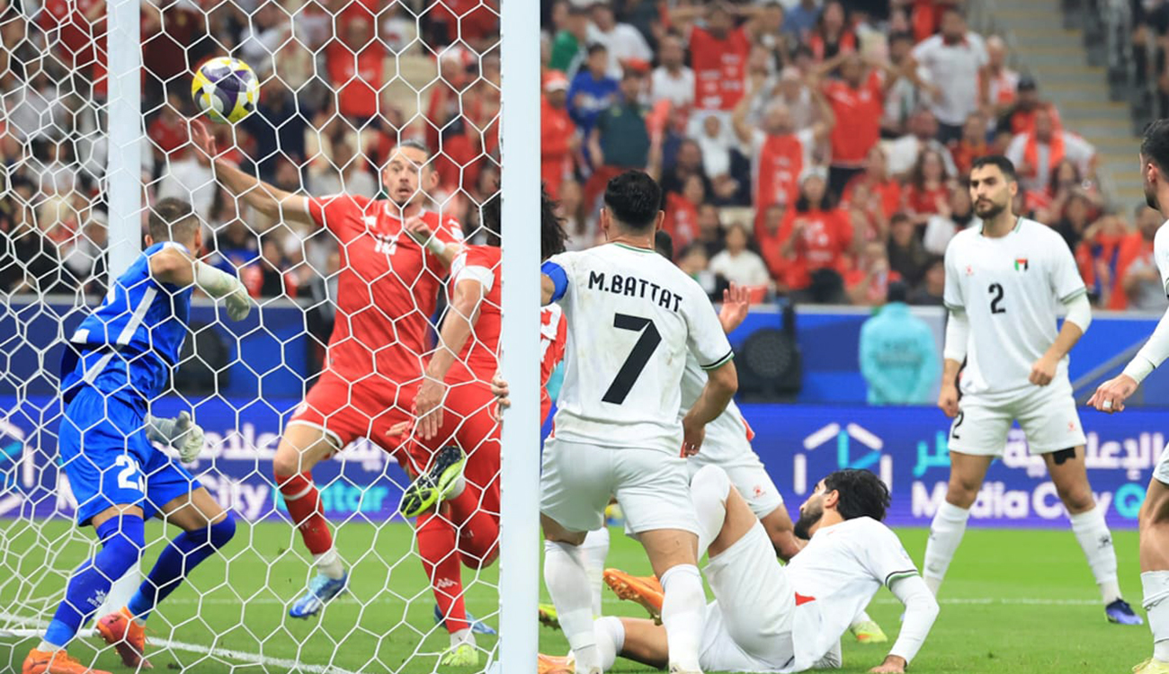 Coupe arabe des nations – 2e journée – Tunise –...