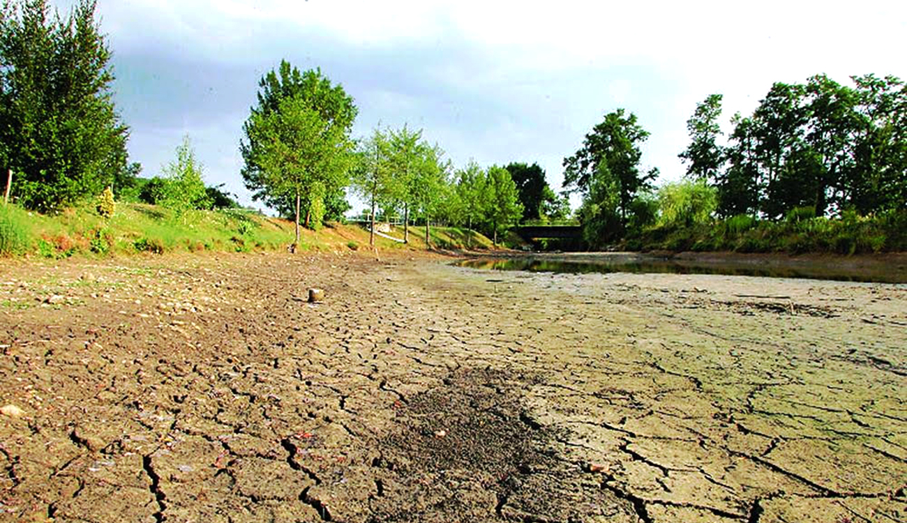 Agriculture : Le spectre hydrique continue de planer sur la...