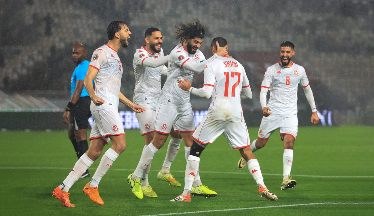 L’équipe nationale met le cap aujourd’hui sur Fès : L’euphorie,...