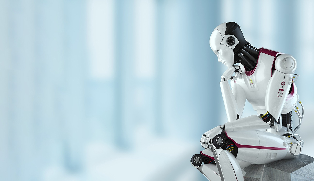 Les robots humanoïdes dépassent-ils enfin leurs limites perceptives ?