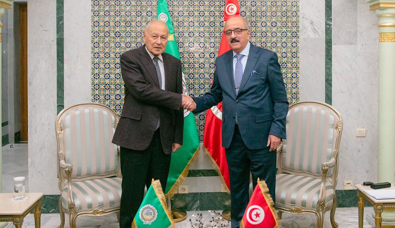 Tunisie-Ligue arabe : consolidation des liens lors du Sommet de...