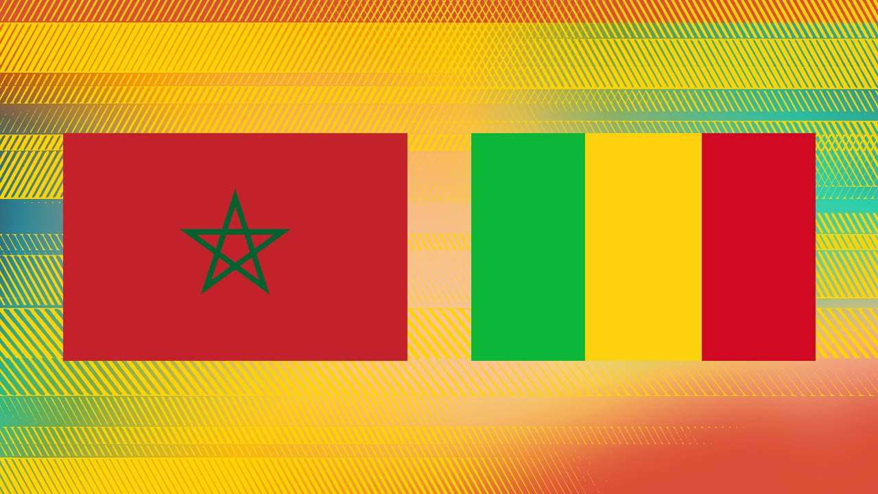 Maroc – Mali : où suivre le match en direct...