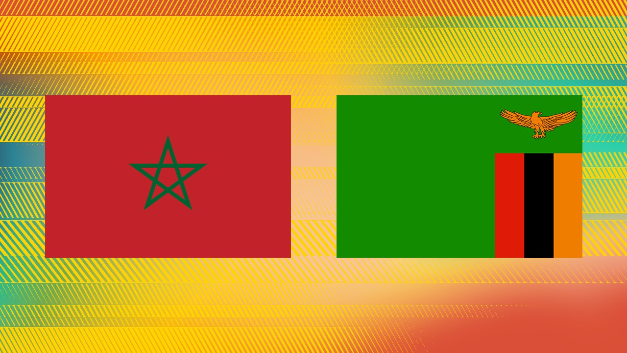 CAN 2025 : les compositions probables de Maroc – Zambie...