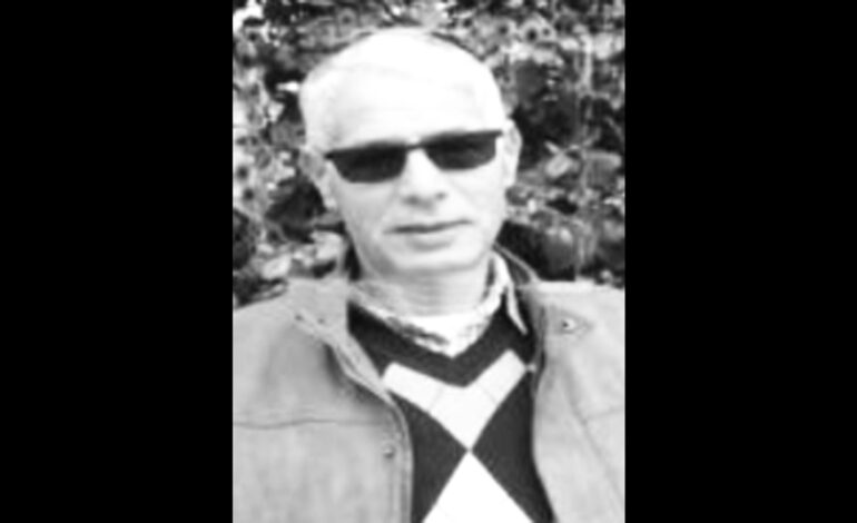 صورة الفقيد مبروك الريديسي