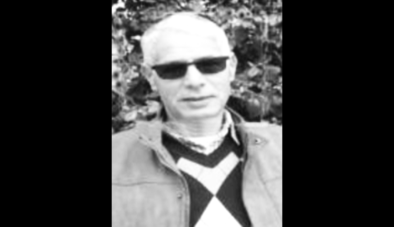 MEMOIRE : Mabrouk REDISSI