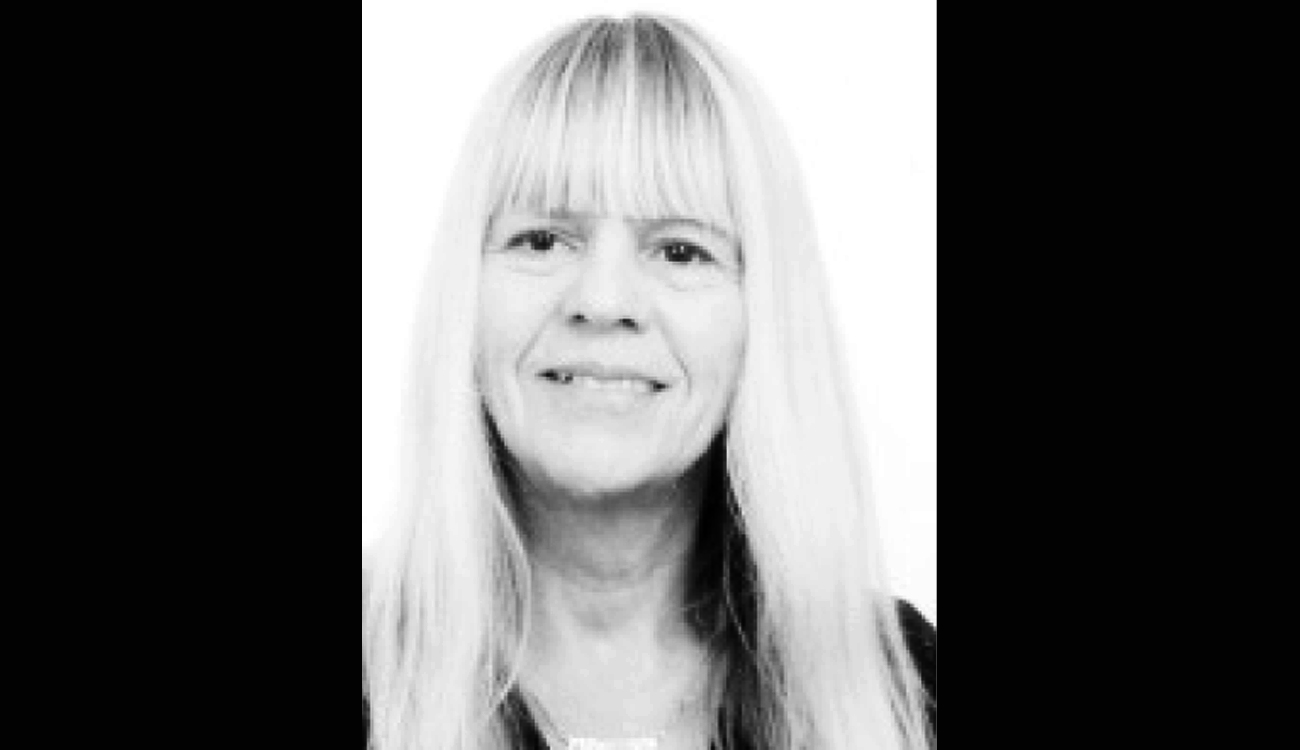 IN MEMORIAM : Françoise AUBRON 