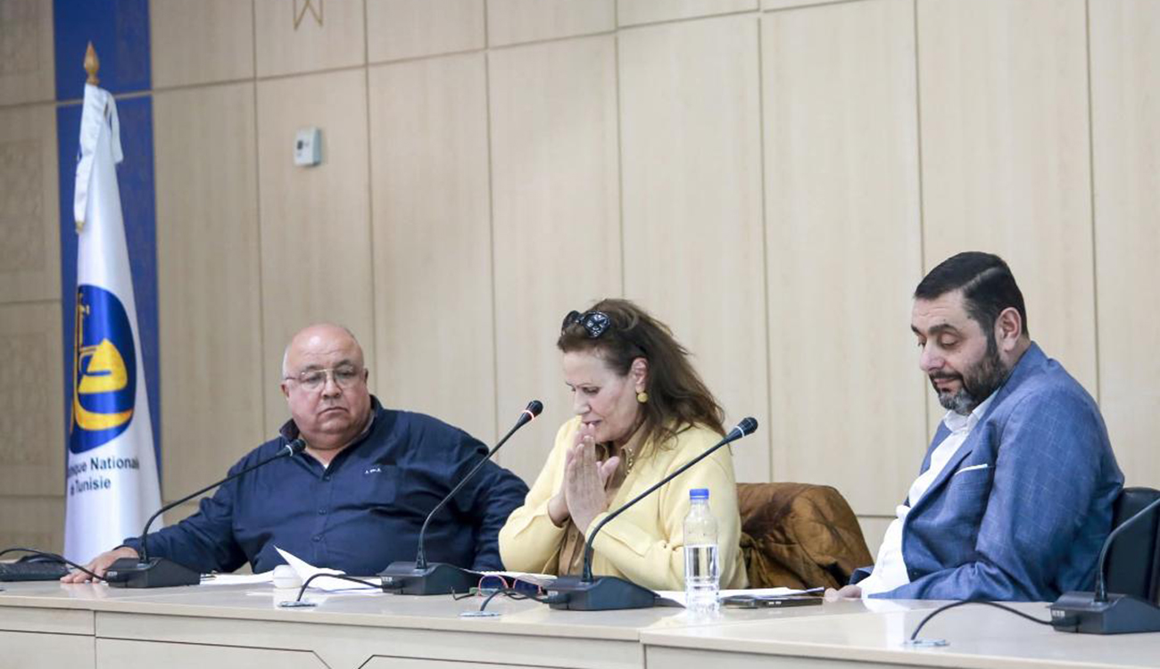 La Maison du roman : Le rêve, matrice du récit arabe