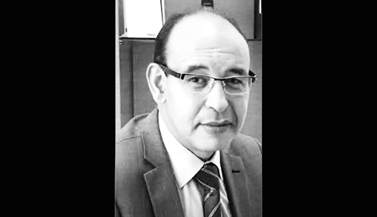 CONDOLEANCES : Maître Nabil Daboussi