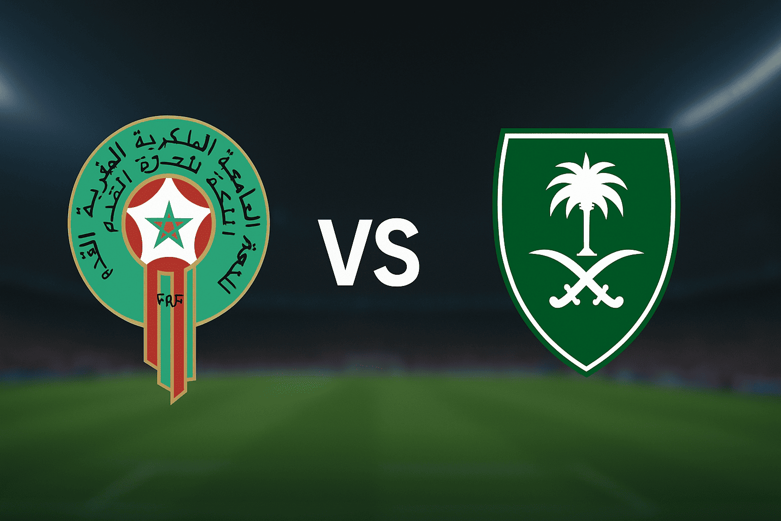 Coupe arabe FIFA 2025 : Où suivre le match Maroc–Arabie...