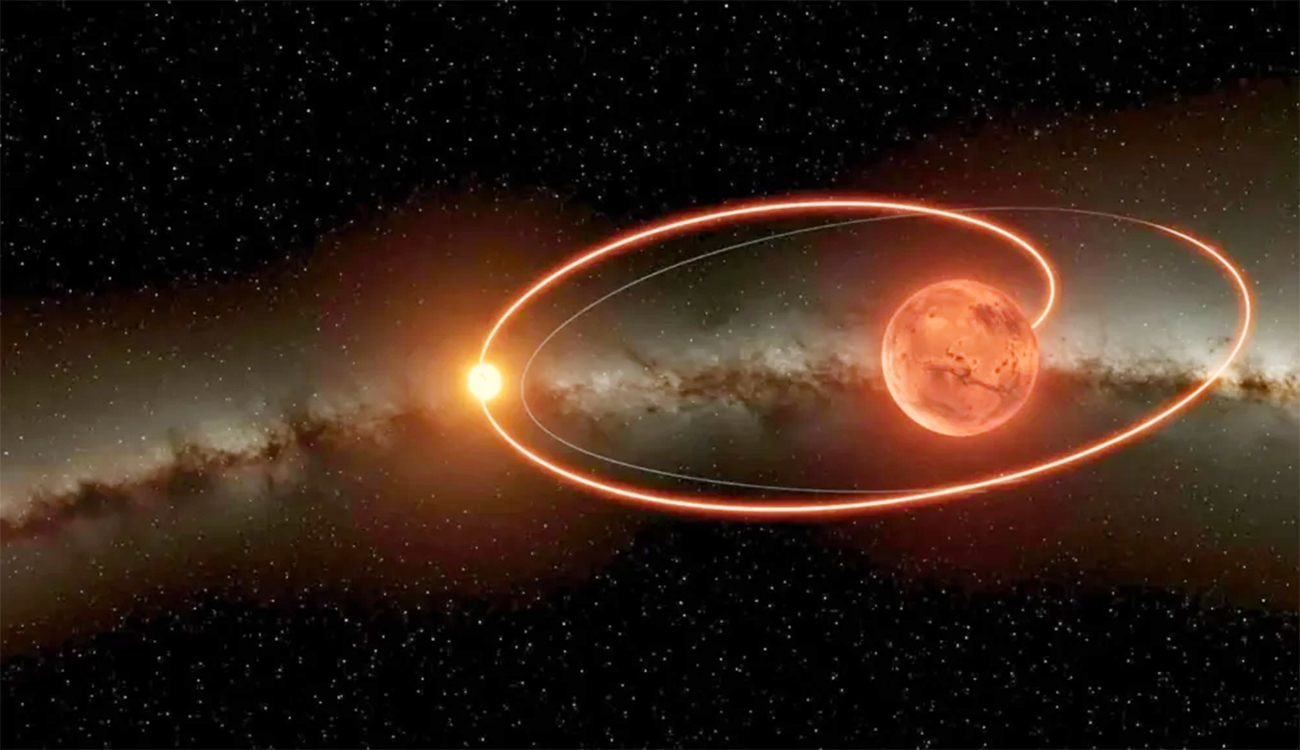 Selon une nouvelle étude scientifique, le temps passe plus vite...