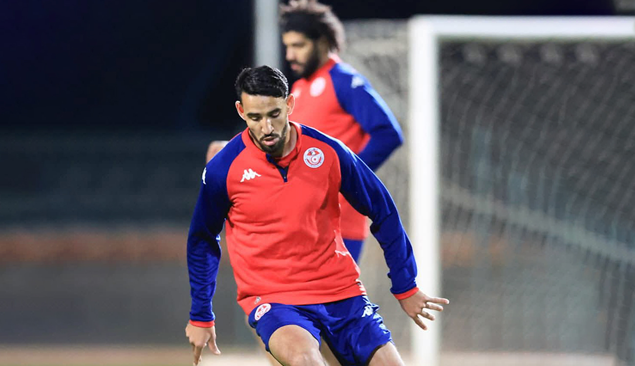 L’équipe nationale entame son stage à Tabarka : L’obligation de...