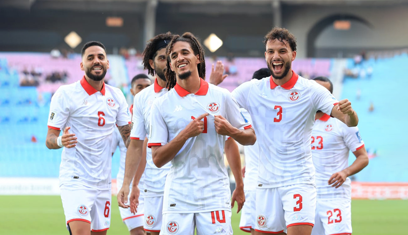 CAN 2025 – Tunisie-Ouganda (Ce soir 21h00 à Rabat) :...