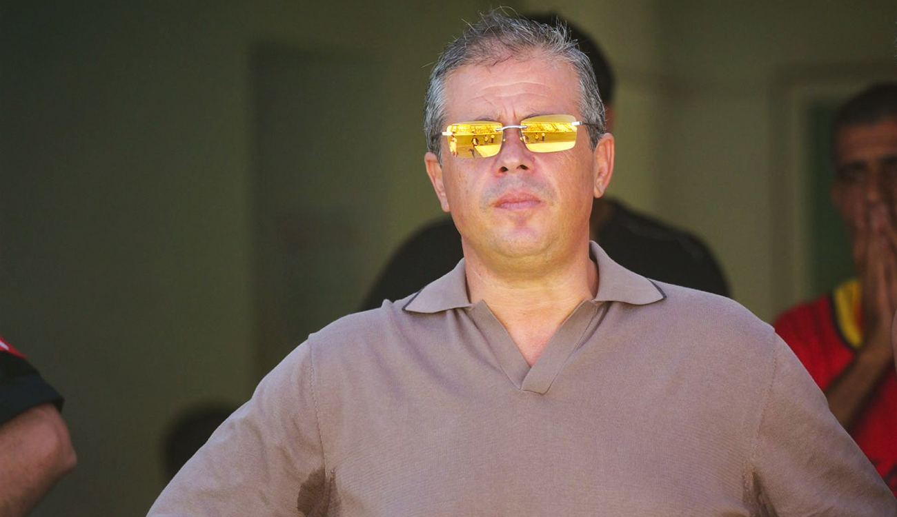 ASM – Ameur Derbal annoncé proche d’Al-Madina SC : Moez...