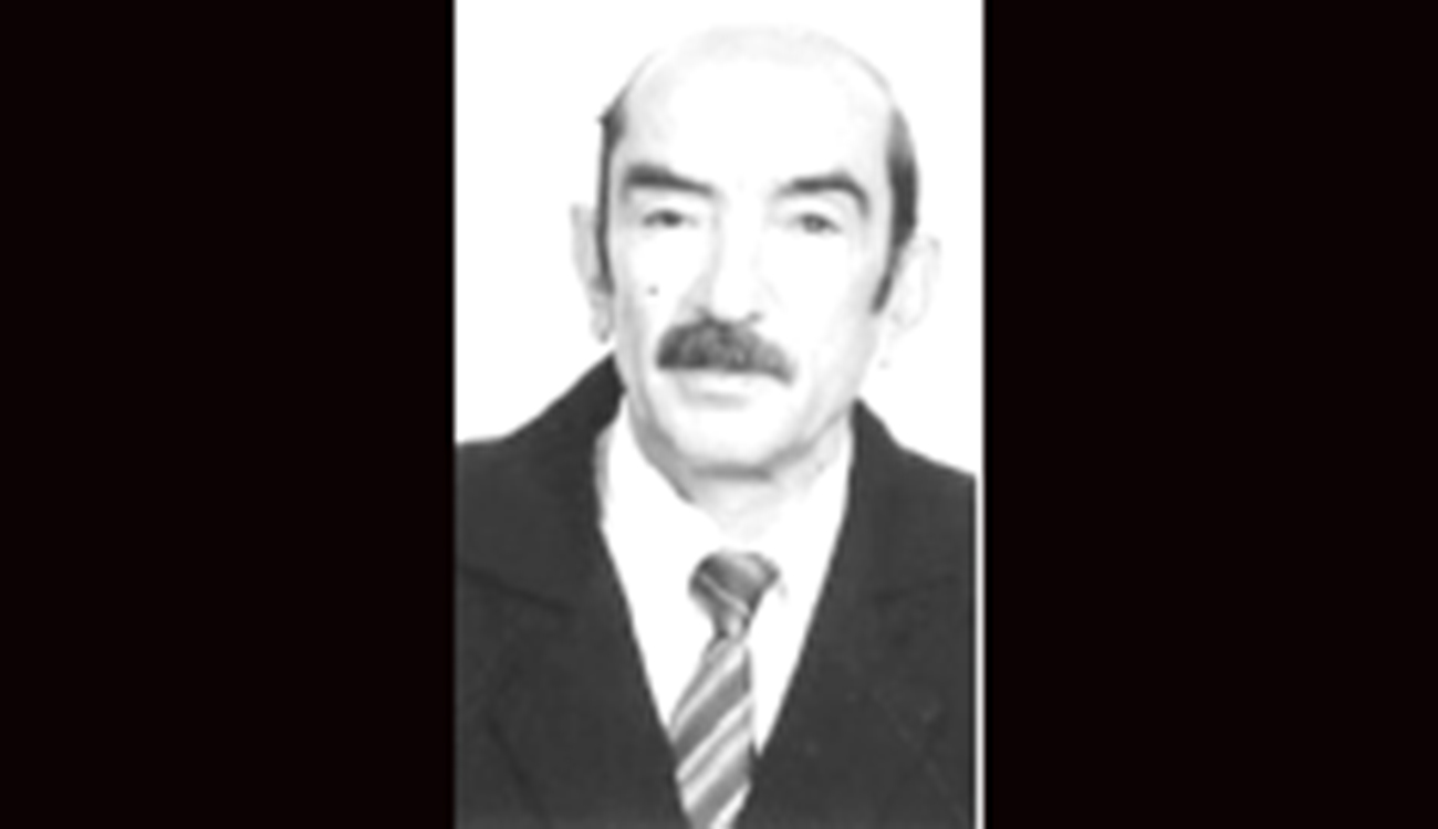 MEMOIRE : Mohamed Ben Abderrahmane Bouzaiane