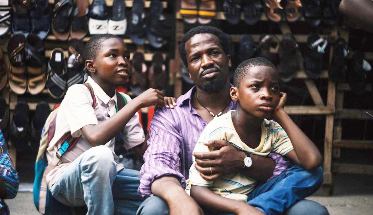 Journées cinématographiques de Carthage – Compétition officielle « My Father’s...