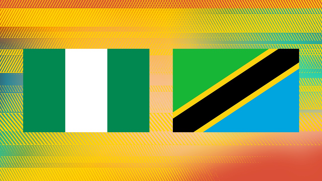 Nigeria – Tanzanie : où suivre le match en direct...