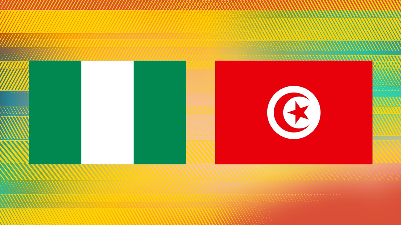 CAN 2025 : où regarder en direct Tunisie–Nigéria ce soir...
