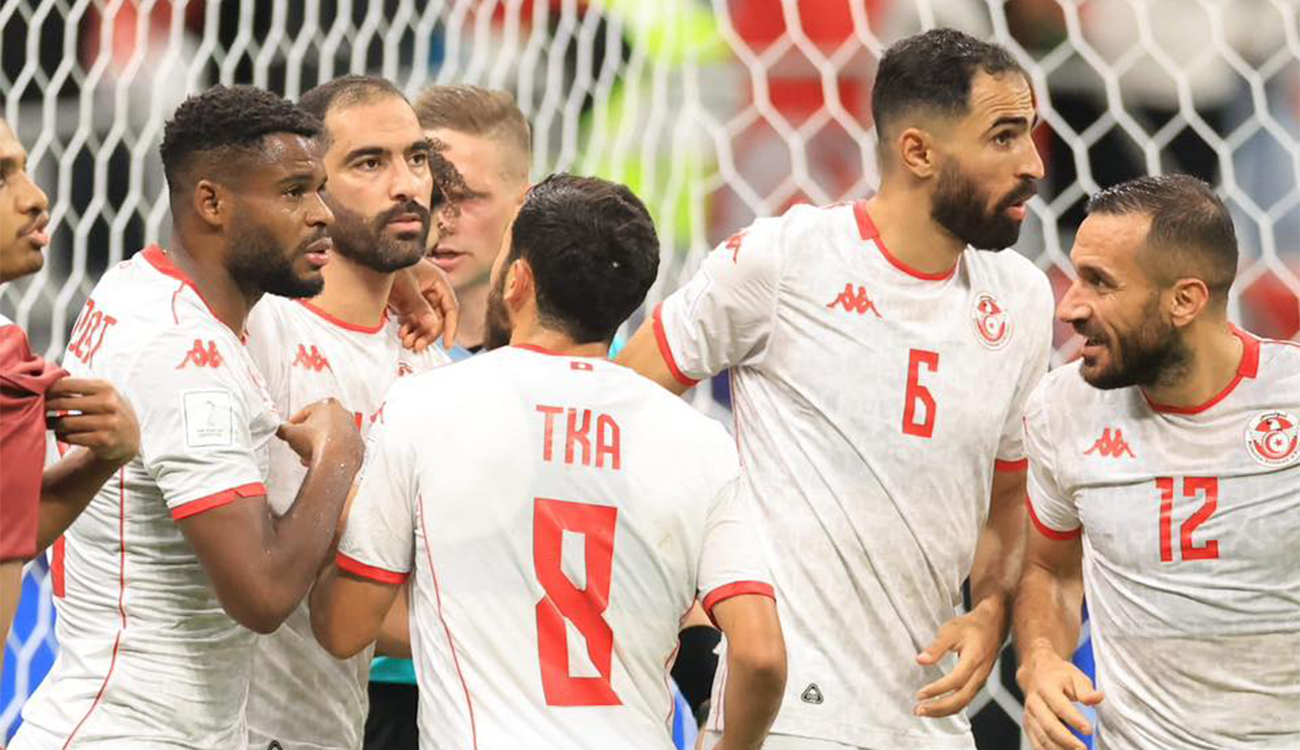 La Coupe arabe, que veut-on en faire?