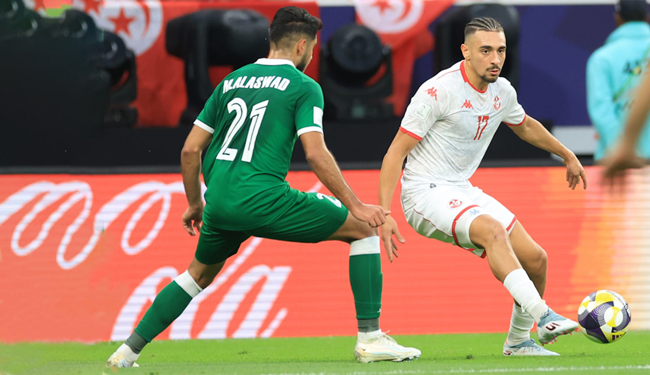 L’équipe de Tunisie surprise au premier match : Ces lacunes...