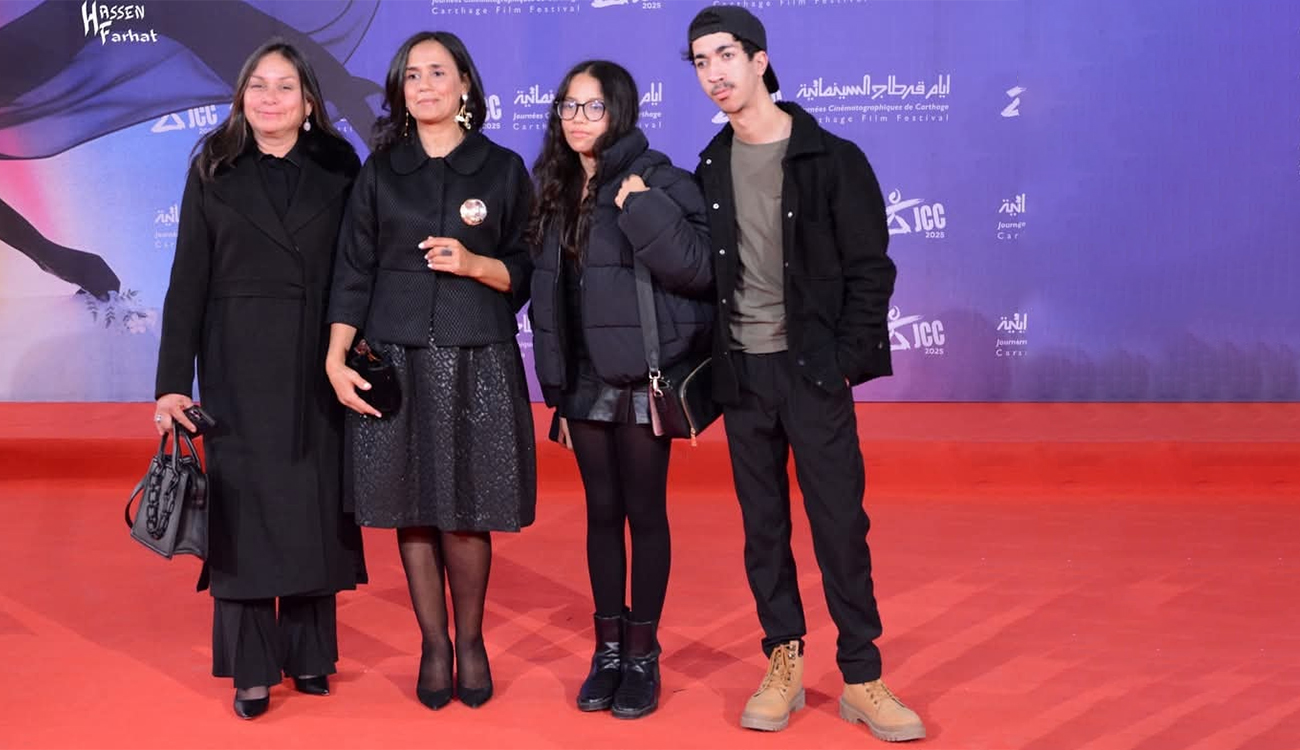 « Notre semence », de Anis Lassoued : Un portrait cru des enfants...