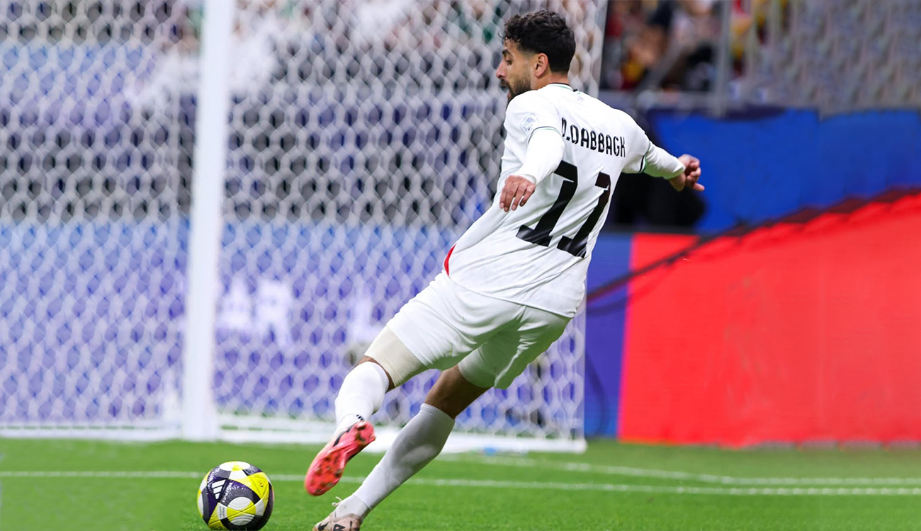 La Palestine entend confirmer son exploit face au Qatar :...