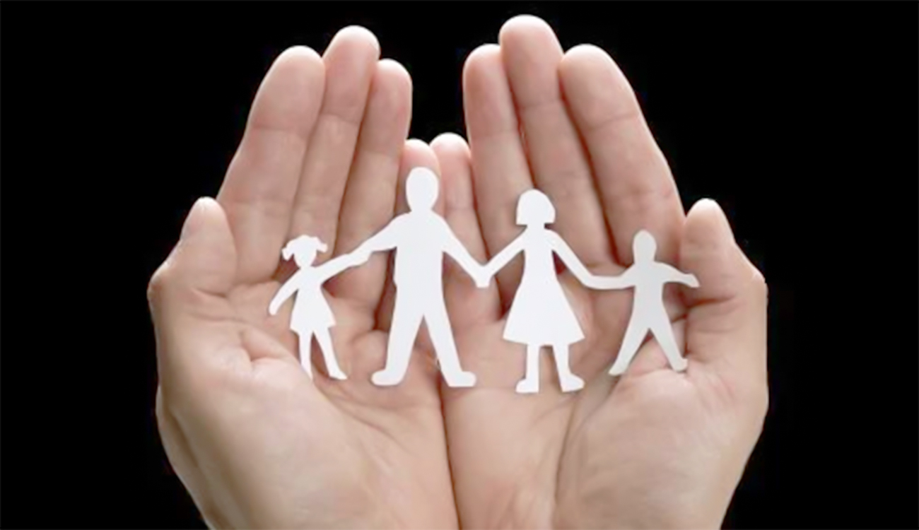 Orientations sociales : La famille nucléaire et les séniors en...