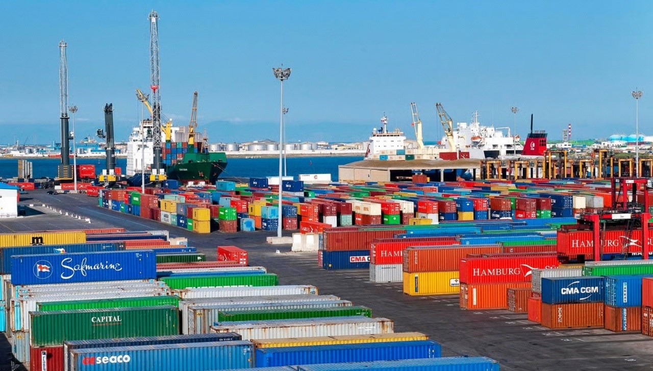 Modernisation du port de Radès : vers une accélération de...