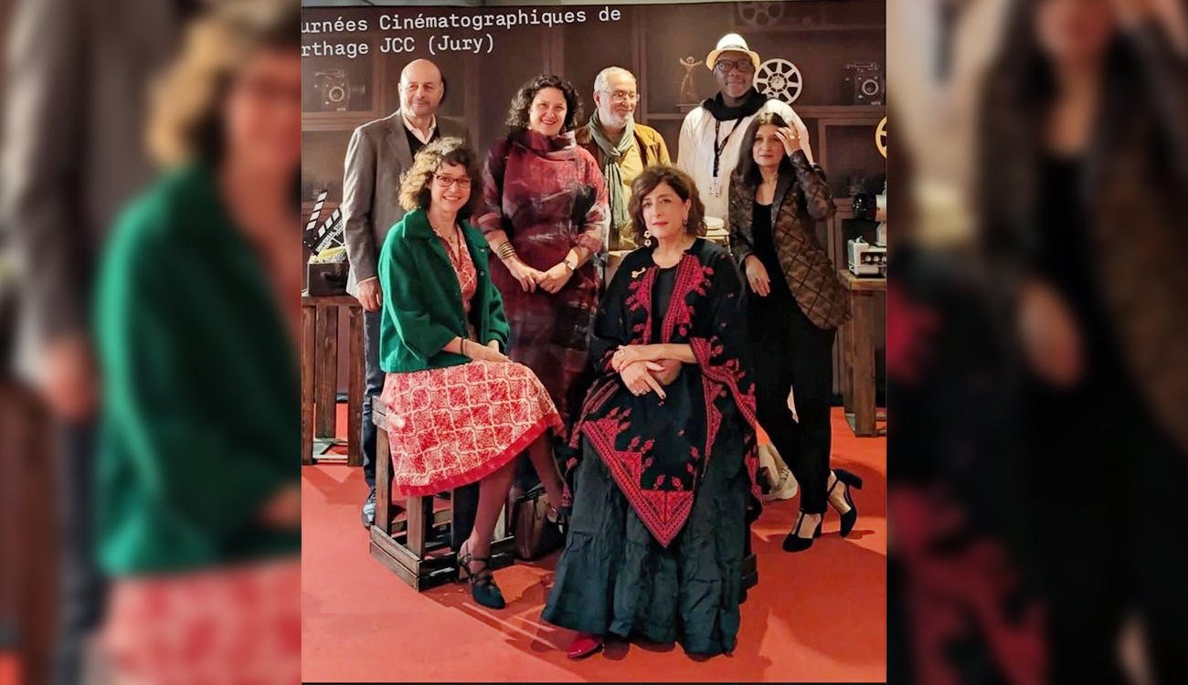 Journées cinématographiques de Carthage – Retour sur une cérémonie de...