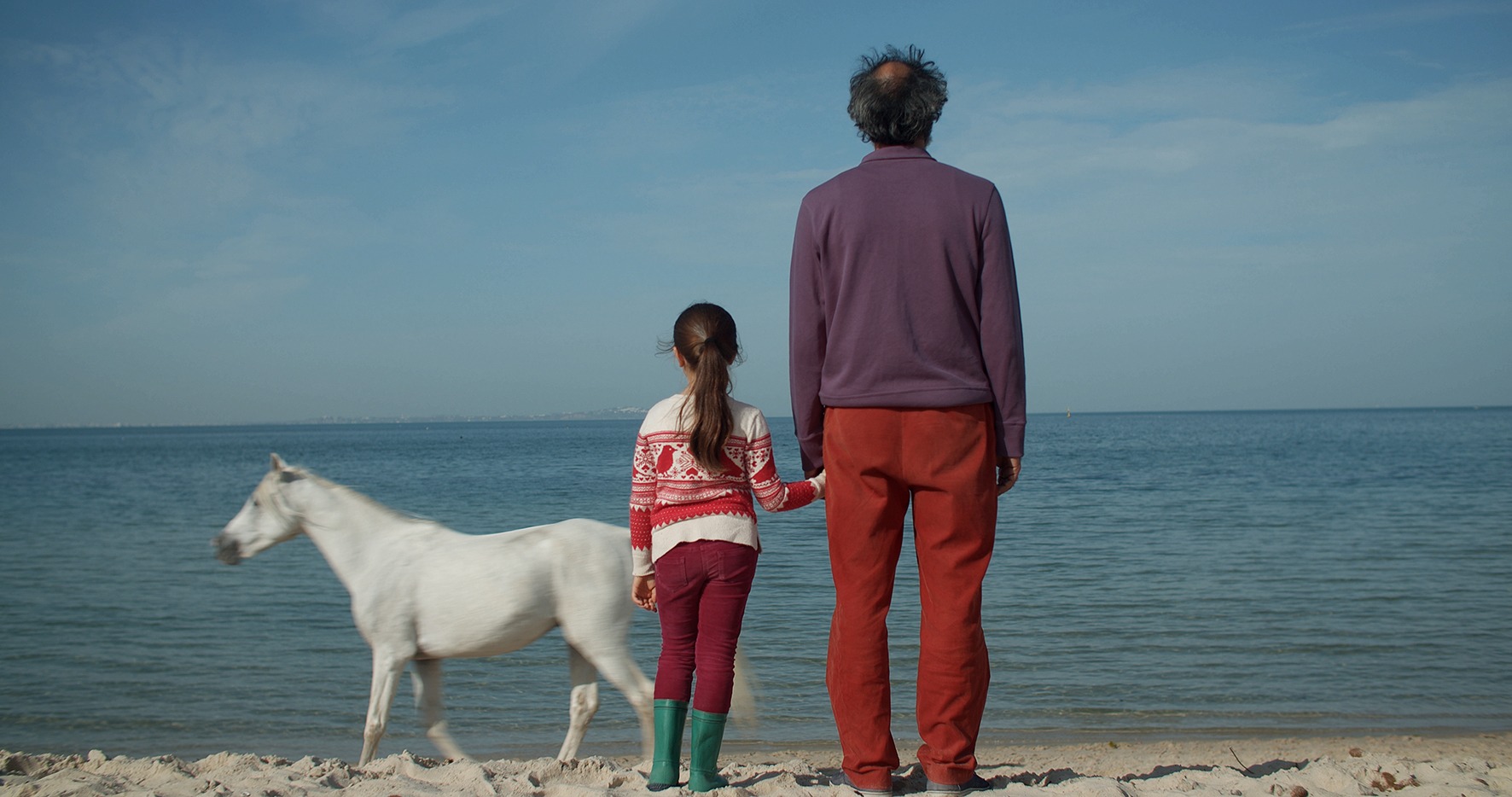 Le court métrage tunisien Nisf Rouh primé au festival de...