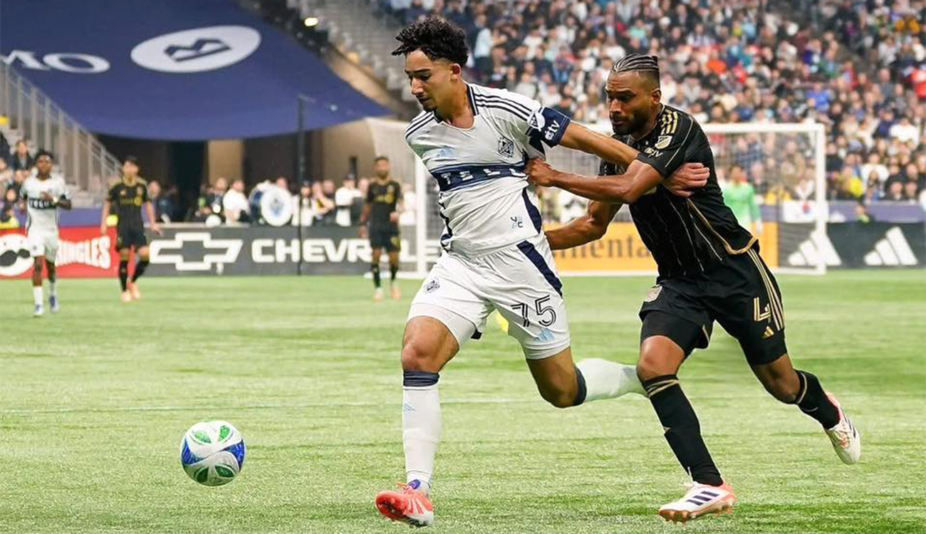 Expatriés : Le rêve éveillé de Rayan Elloumi