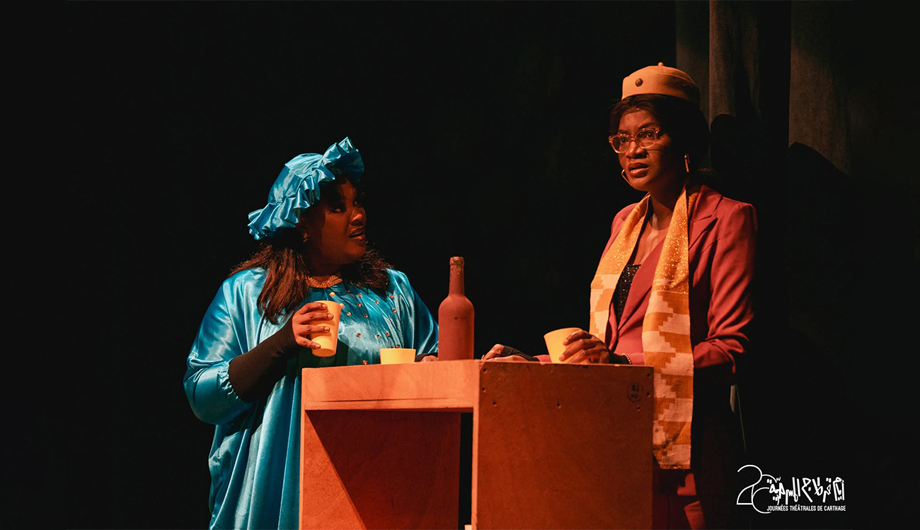 Retour sur les JTC – «La toge des insensés» (Côte...