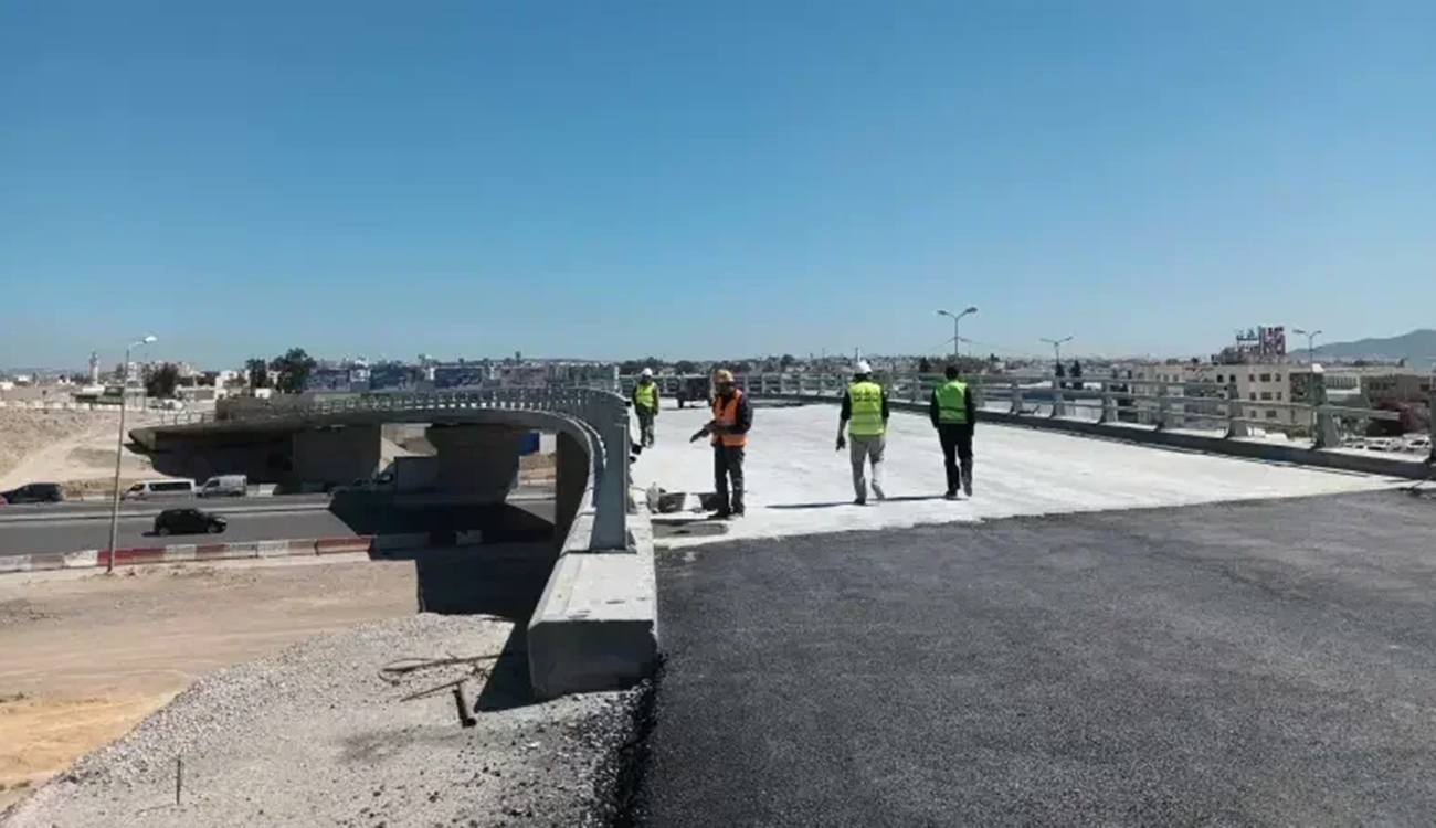 Trafic routier: déviation provisoire sur la route régionale 22 à...