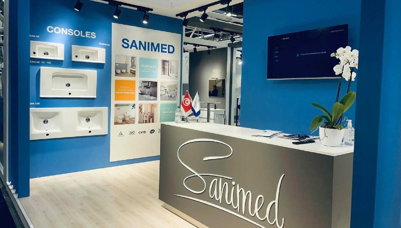 SANIMED renforce sa structure financière avec une augmentation de capital...