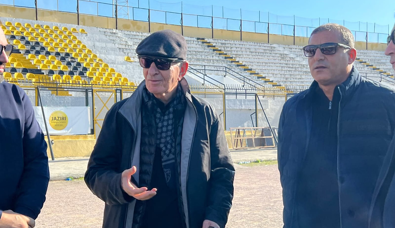 Le CAB changera encore une fois de main : Le...