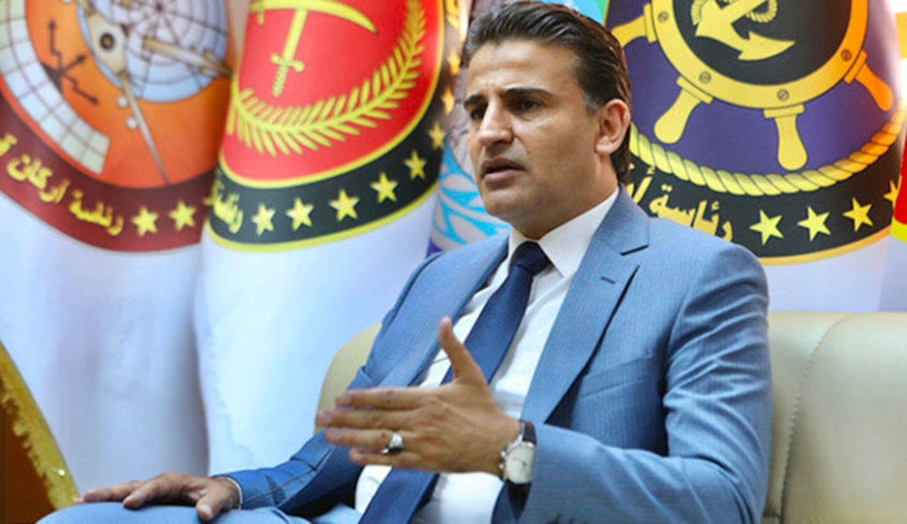 Libye : Al Namroush nommé chef d&rsquo;état-major par intérim après...