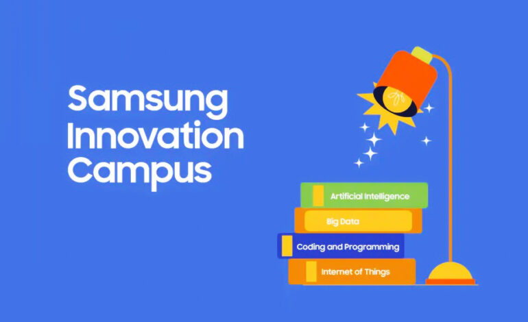 Samsung Innovation Campus Tunisie 2025 : 74 jeunes talents formés aux technologies du futur