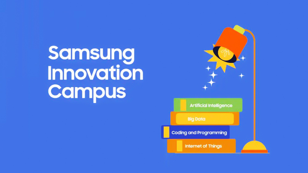 Samsung Innovation Campus Tunisie 2025 : 74 jeunes talents formés...