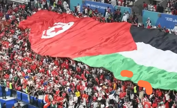 Coupe arabe FIFA : La Tunisie arrache un nul face...