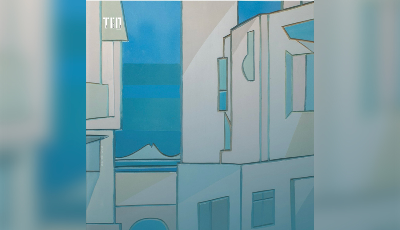 À TGM GALLERY : Le retour aux fondamentaux