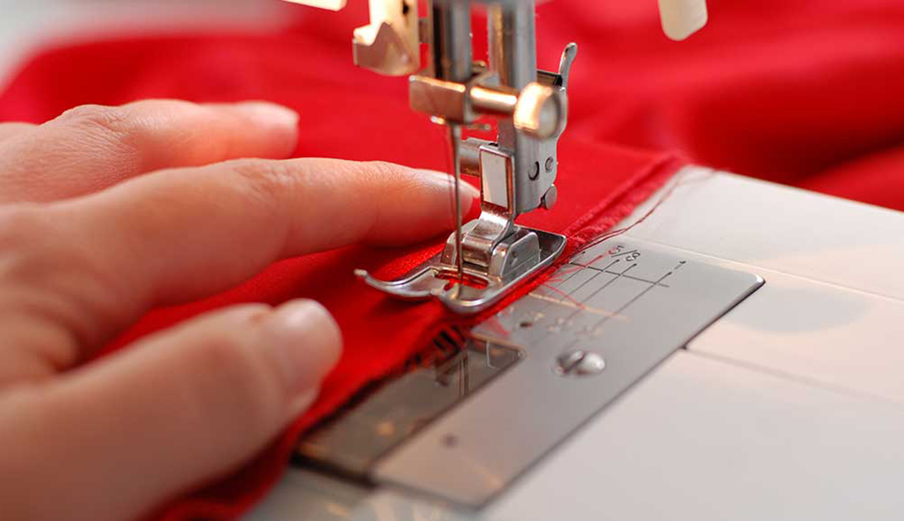 Textile – habillement : Un besoin de réinvention