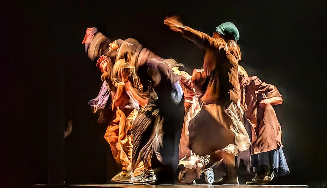 Rétropective – Théâtre en Tunisie en 2025 : Créations, territoires...