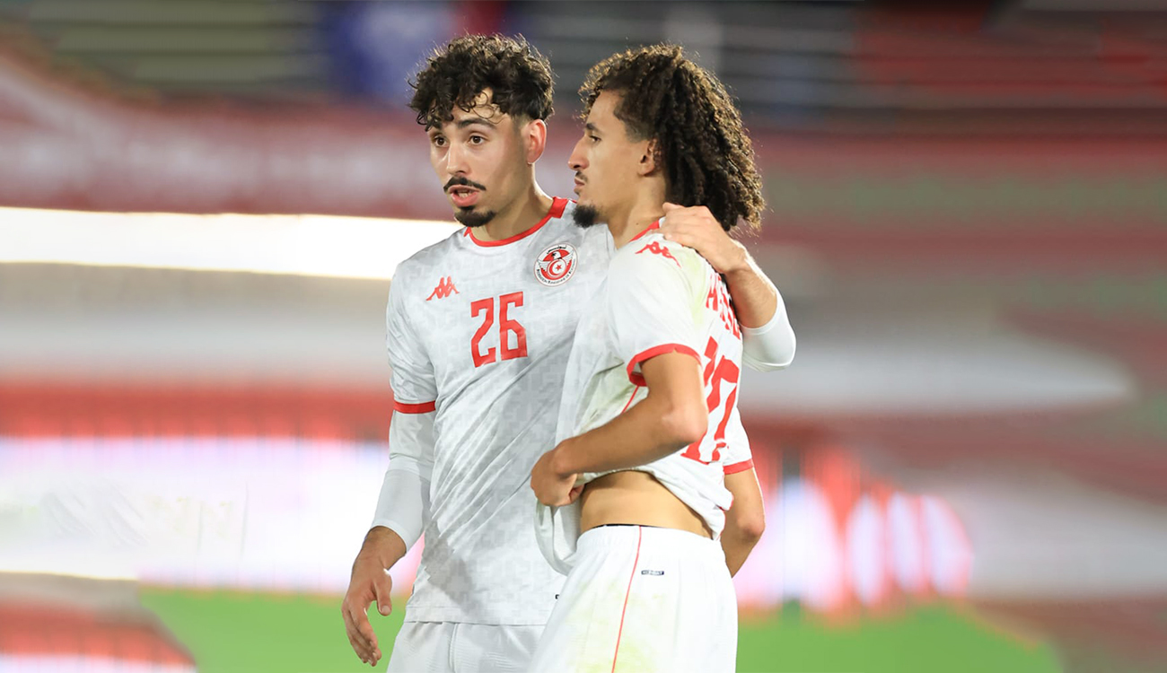 CAN 2025 – La Tunisie passe à côté d’une remontada...