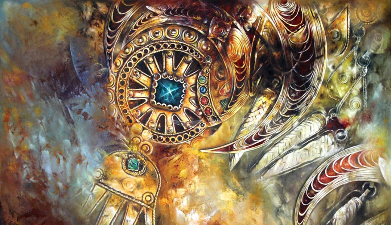 «Transmutation» à l’Espace d’Art et Culture Hédi Turki : Vers...