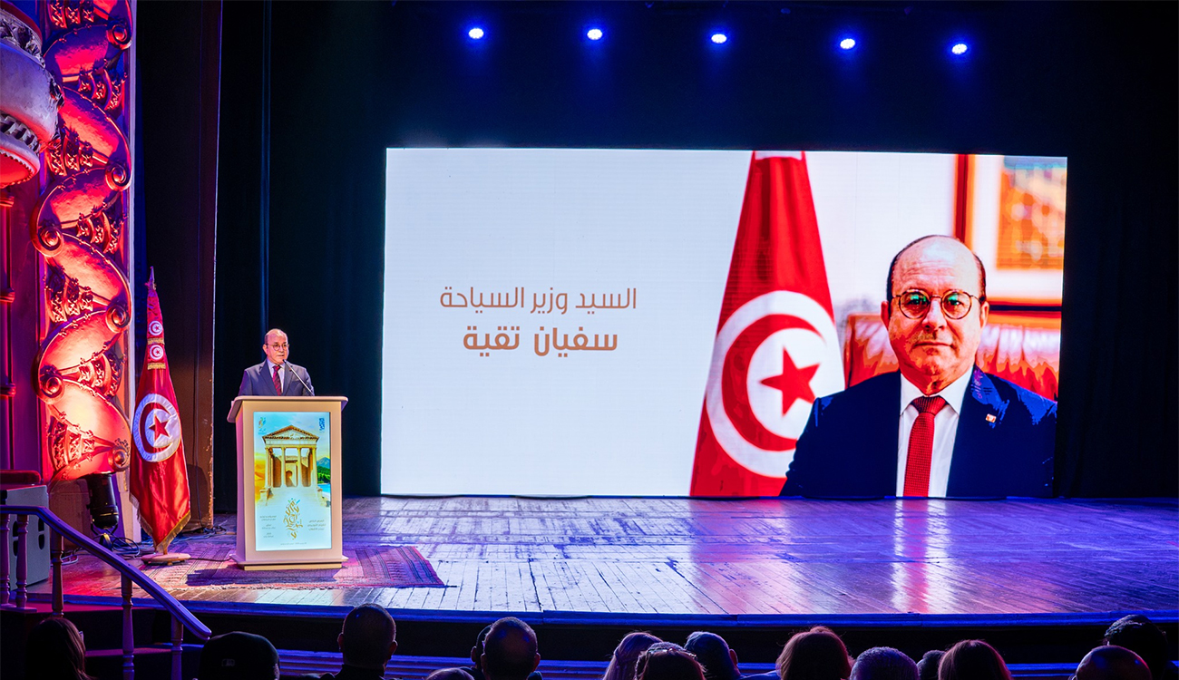 « Tunis, capitale du tourisme arabe 2027 »: coup d&rsquo;envoi officiel des...