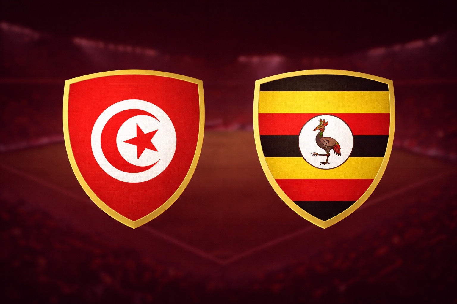 Tunisie – Ouganda : c’est parti à Rabat ! La sélection nationale...