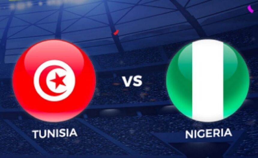 Nigeria – Tunisie : “Ce ne sera pas facile”, avertit...