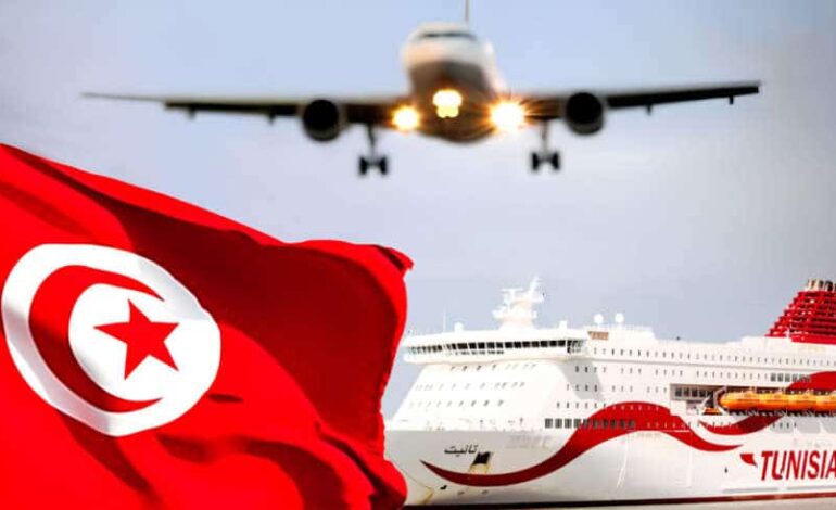 Retour au pays : des billets subventionnés annoncés pour la diaspora tunisienne