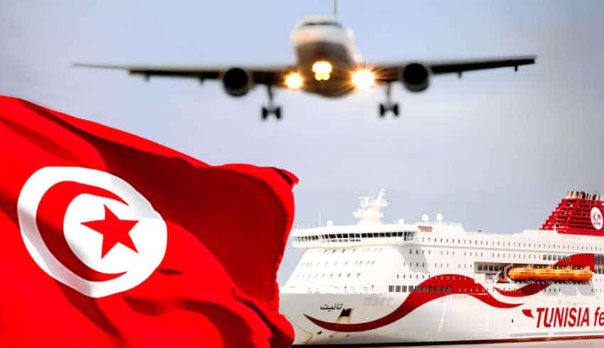 Retour au pays : des billets subventionnés annoncés pour la...