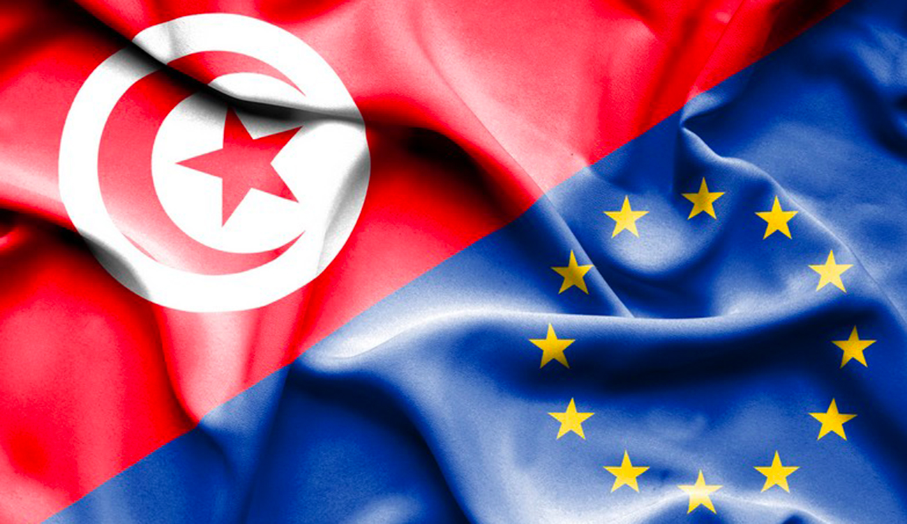 L’Union européenne classe officiellement la Tunisie parmi les “pays d’origine...