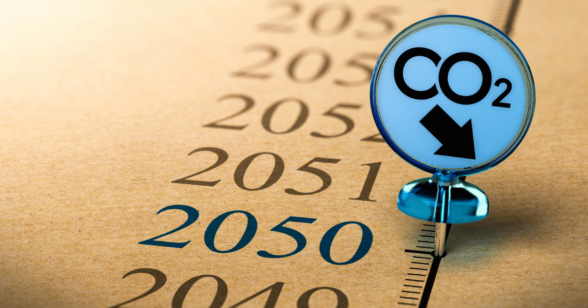Neutralité carbone : Un virage stratégique sans retour